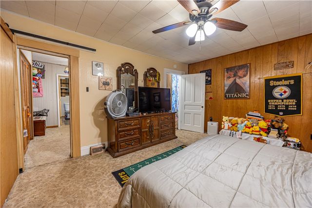 3318 Spring Garden Rd, Reserve, PA 15212