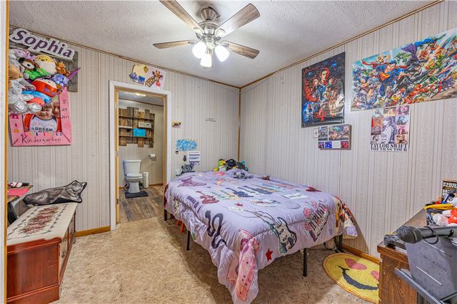 3318 Spring Garden Rd, Reserve, PA 15212