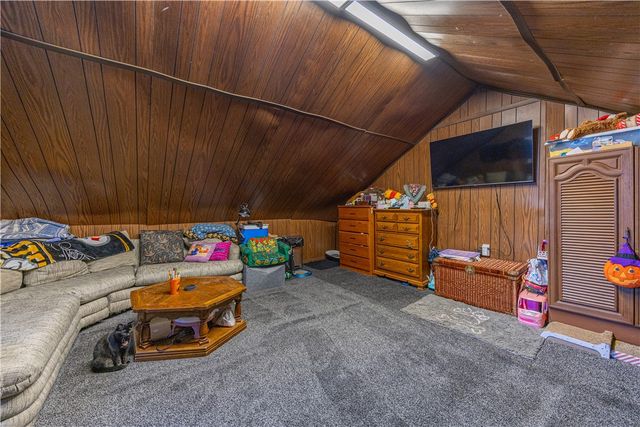 3318 Spring Garden Rd, Reserve, PA 15212