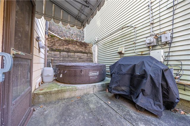 3318 Spring Garden Rd, Reserve, PA 15212