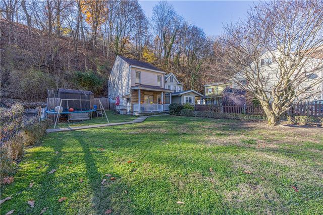 3318 Spring Garden Rd, Reserve, PA 15212