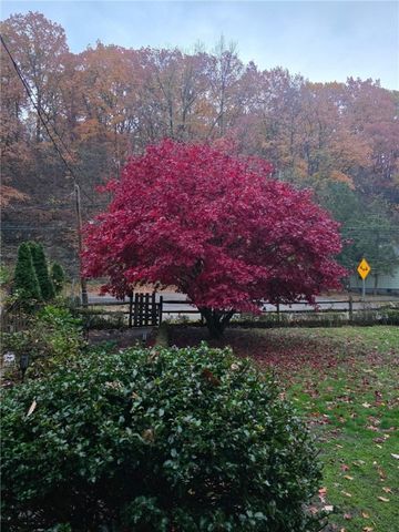 3318 Spring Garden Rd, Reserve, PA 15212