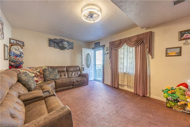 3318 Spring Garden Rd, Reserve, PA 15212