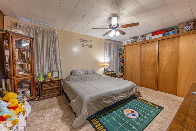 3318 Spring Garden Rd, Reserve, PA 15212