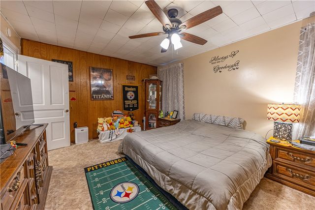 3318 Spring Garden Rd, Reserve, PA 15212