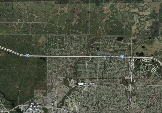 HACKLEY ROAD, North Port, FL 34291