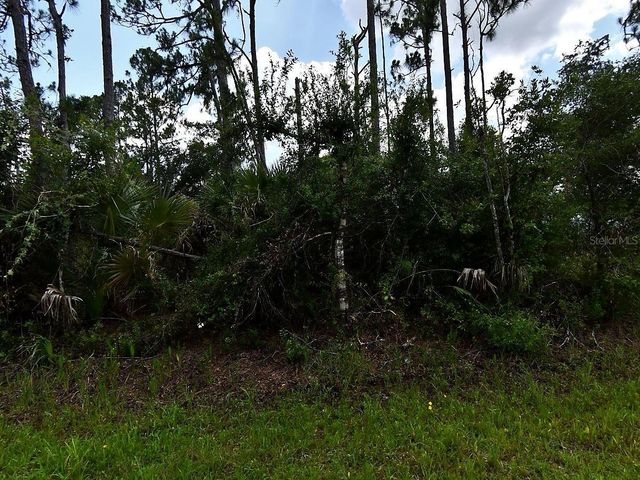 HACKLEY ROAD, North Port, FL 34291