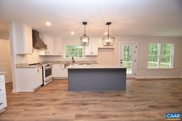 LOT 36X THOMAS JEFFERSON PKWY, Palmyra, VA 22963