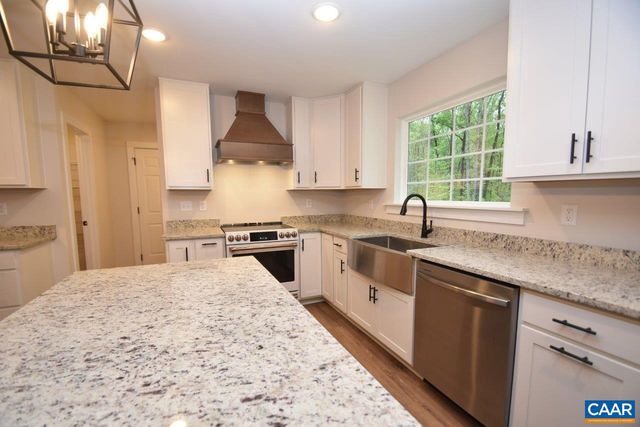 LOT 36X THOMAS JEFFERSON PKWY, Palmyra, VA 22963