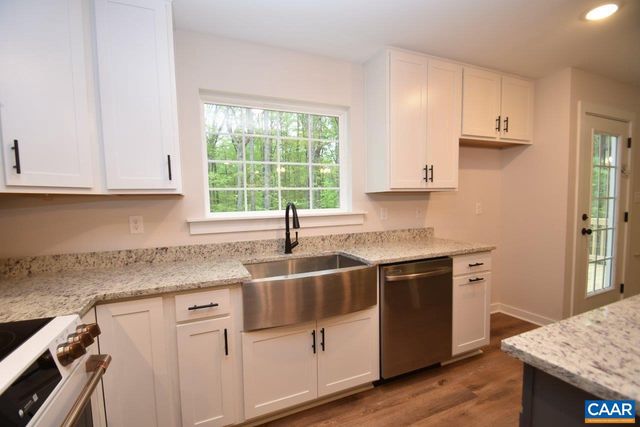 LOT 36X THOMAS JEFFERSON PKWY, Palmyra, VA 22963