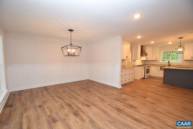 LOT 36X THOMAS JEFFERSON PKWY, Palmyra, VA 22963