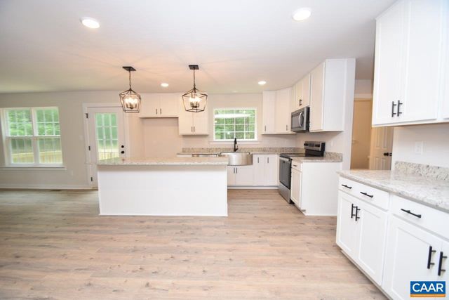 LOT 36X THOMAS JEFFERSON PKWY, Palmyra, VA 22963