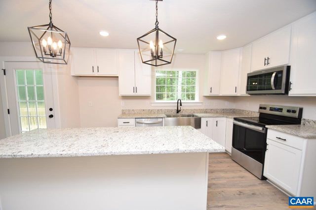 LOT 36X THOMAS JEFFERSON PKWY, Palmyra, VA 22963