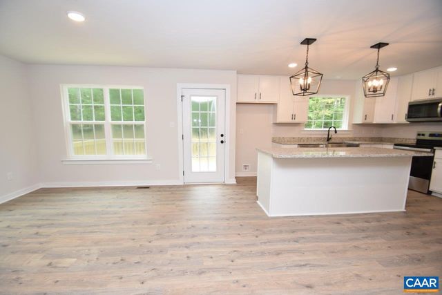 LOT 36X THOMAS JEFFERSON PKWY, Palmyra, VA 22963