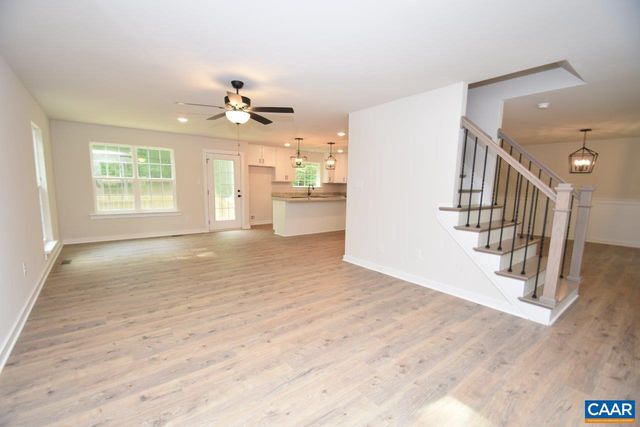 LOT 36X THOMAS JEFFERSON PKWY, Palmyra, VA 22963