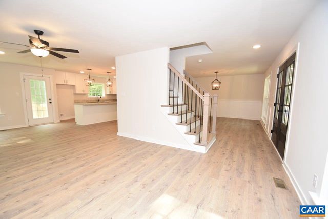 LOT 36X THOMAS JEFFERSON PKWY, Palmyra, VA 22963