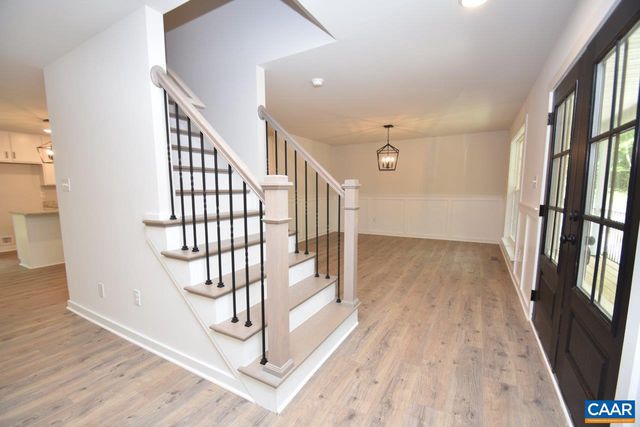 LOT 36X THOMAS JEFFERSON PKWY, Palmyra, VA 22963