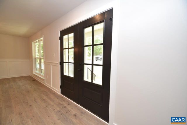 LOT 36X THOMAS JEFFERSON PKWY, Palmyra, VA 22963