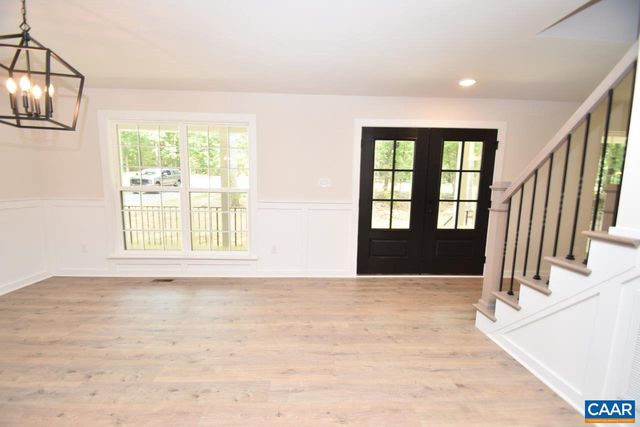 LOT 36X THOMAS JEFFERSON PKWY, Palmyra, VA 22963