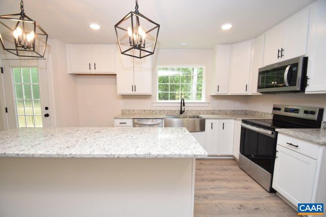 LOT 36X THOMAS JEFFERSON PKWY, Palmyra, VA 22963