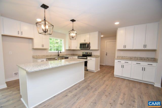 LOT 36X THOMAS JEFFERSON PKWY, Palmyra, VA 22963