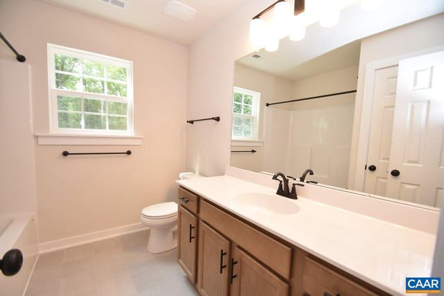 LOT 36X THOMAS JEFFERSON PKWY, Palmyra, VA 22963