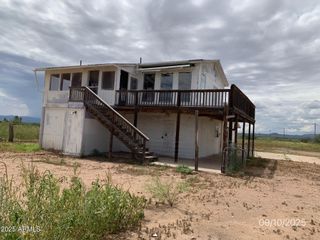 10478 N JONES Avenue, Elfrida, AZ 85610