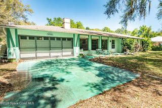 4022 Canaveral Groves Boulevard, Cocoa, FL 32926