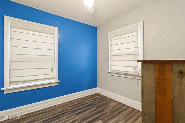 4407 N Lockwood Avenue, Toledo, OH 43612