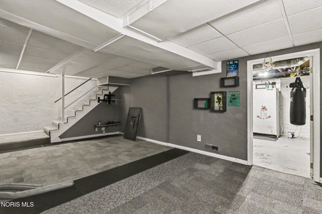 4407 N Lockwood Avenue, Toledo, OH 43612