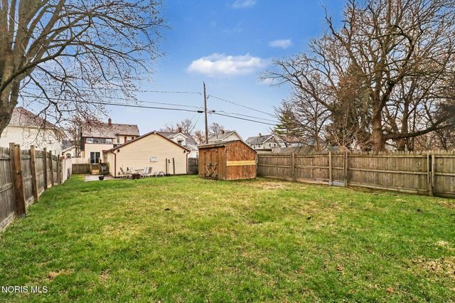 4407 N Lockwood Avenue, Toledo, OH 43612