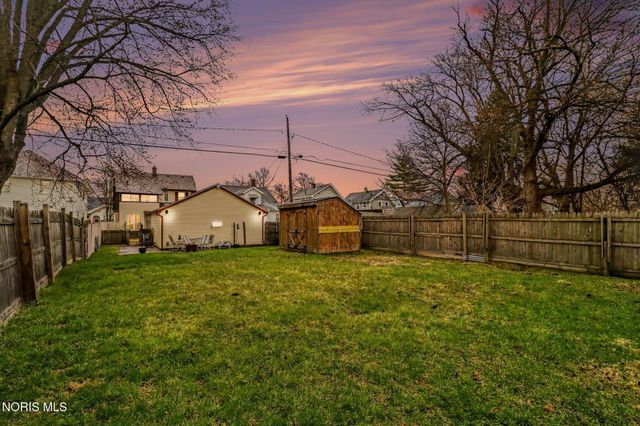 4407 N Lockwood Avenue, Toledo, OH 43612