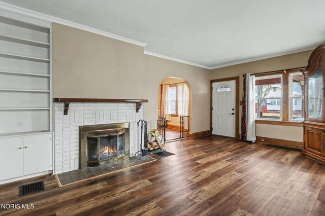 4407 N Lockwood Avenue, Toledo, OH 43612