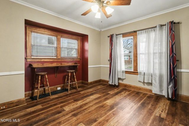 4407 N Lockwood Avenue, Toledo, OH 43612