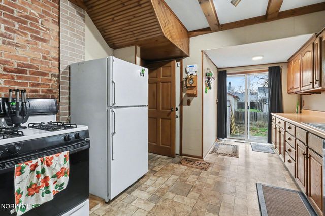 4407 N Lockwood Avenue, Toledo, OH 43612