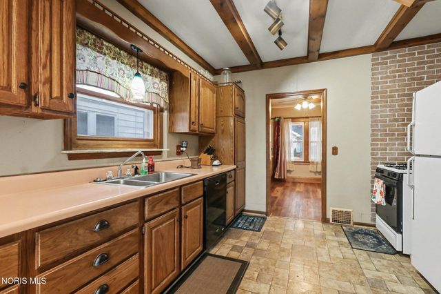 4407 N Lockwood Avenue, Toledo, OH 43612