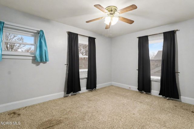 4407 N Lockwood Avenue, Toledo, OH 43612