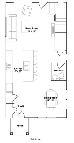 2603 Comanche Ct, Columbia, TN 38401