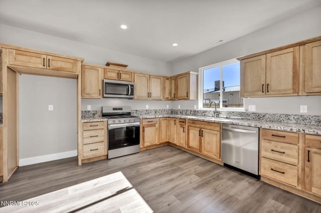 1421 Mission Street 1 & 2, Gardnerville, NV 89410