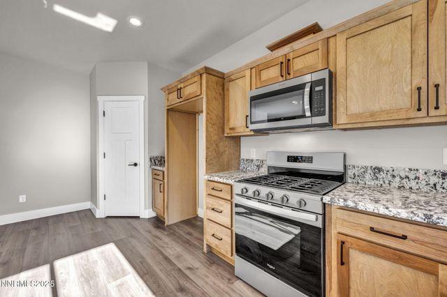 1421 Mission Street 1 & 2, Gardnerville, NV 89410