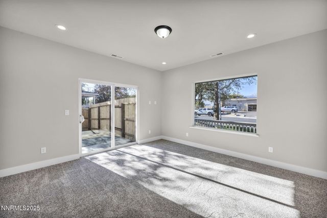 1421 Mission Street 1 & 2, Gardnerville, NV 89410