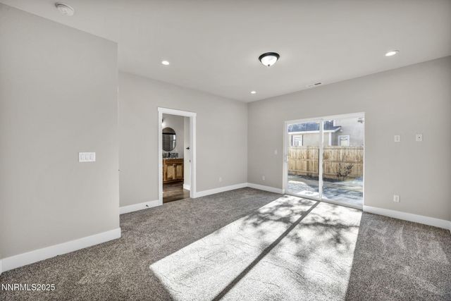 1421 Mission Street 1 & 2, Gardnerville, NV 89410