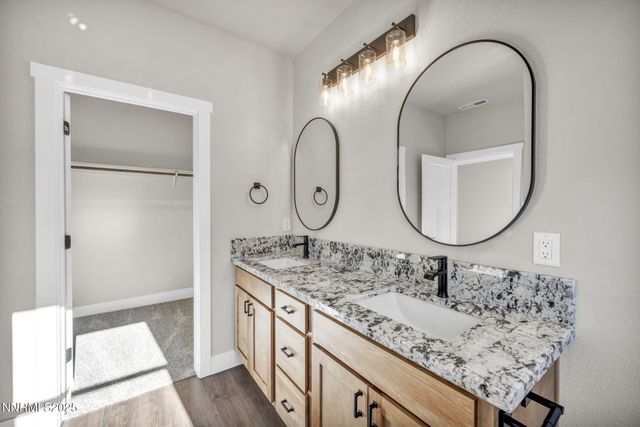 1421 Mission Street 1 & 2, Gardnerville, NV 89410