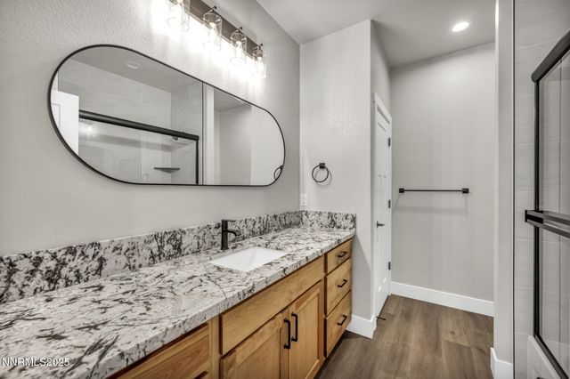 1421 Mission Street 1 & 2, Gardnerville, NV 89410