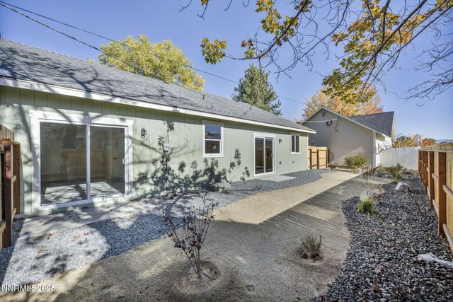 1421 Mission Street 1 & 2, Gardnerville, NV 89410