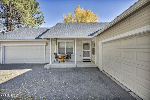 1421 Mission Street 1 & 2, Gardnerville, NV 89410