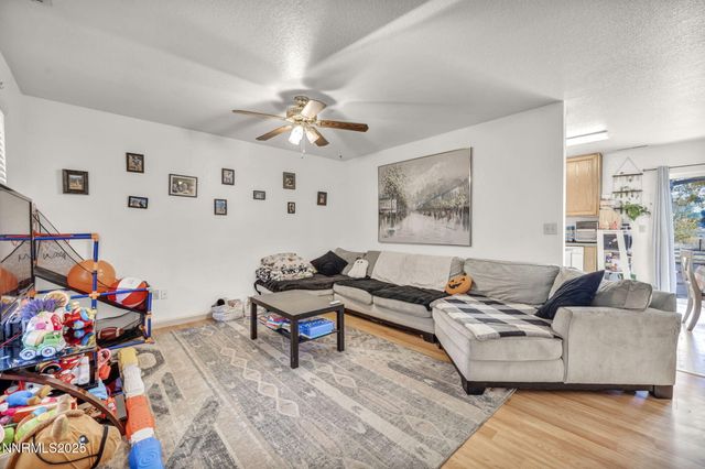 1421 Mission Street 1 & 2, Gardnerville, NV 89410