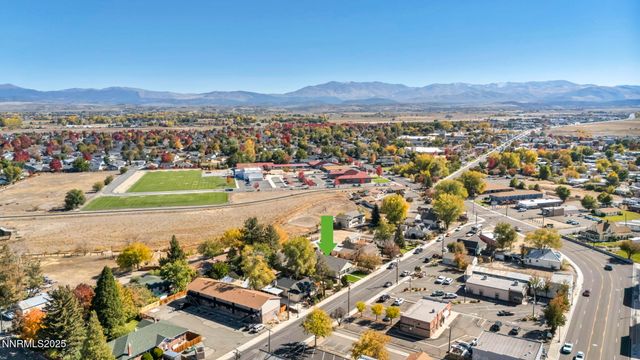 1421 Mission Street 1 & 2, Gardnerville, NV 89410