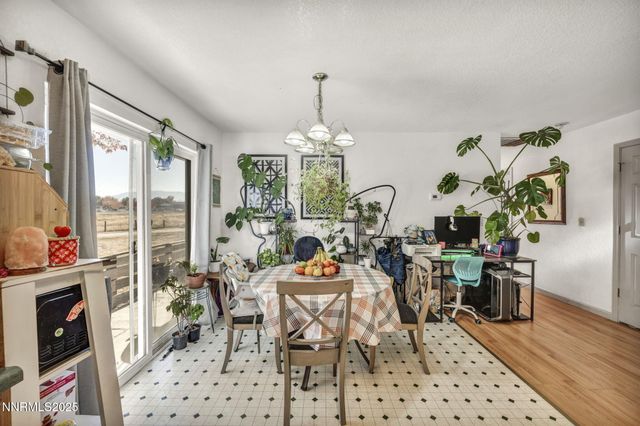 1421 Mission Street 1 & 2, Gardnerville, NV 89410