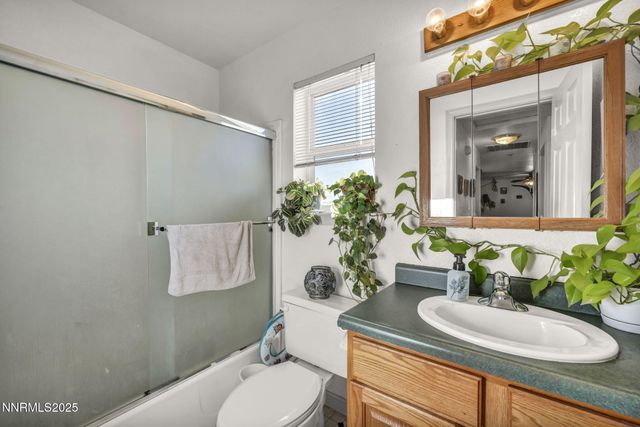 1421 Mission Street 1 & 2, Gardnerville, NV 89410